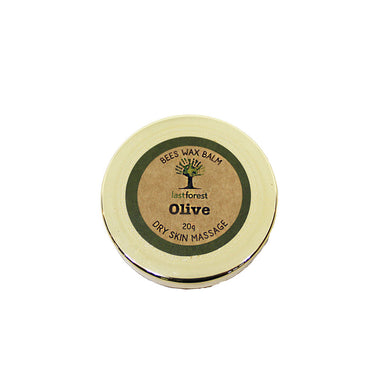 Vanity Wagon | Buy Last Forest Olive Balm for Dry Skin Massage