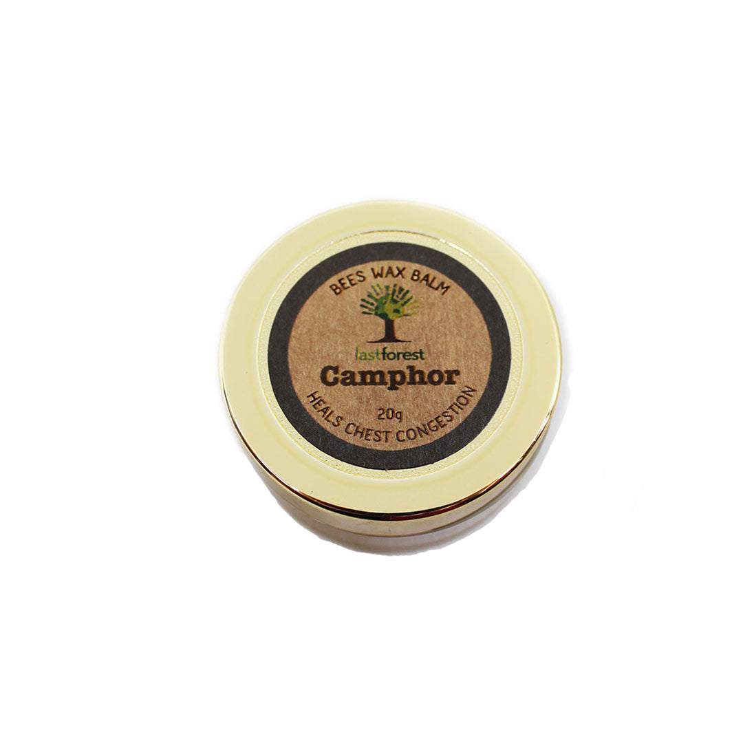 Camphor Aromatherapy Oil | Brown Camphor Essential Oil