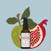 Vanity Wagon l Buy Juicy Chemistry Organic Facial Oil for Anti-Ageing with Kakadu Plum, Pomegranate and Vitamin C