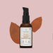 Vanity Wagon | Buy Juicy Chemistry 100% Organic Sweet Almond Cold Pressed Carrier Oil