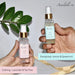 Vanity Wagon l Buy RAS Luxury Oils Lavender & Tea Tree Moisturising Hand Sanitiser Spray