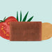 Vanity Wagon | Buy Juicy Chemistry Potato ,Tomato & Lemongrass Organic Soap