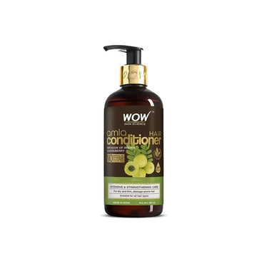 Vanity Wagon | Buy WOW Skin Science Amla Hair Conditioner with Indian Gooseberry