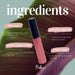 Vanity Wagon | Buy Ruby's Organics Lip Crème Wallflower