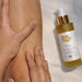 Vanity Wagon l Buy RAS Luxury Oils Renew Muscle Relaxant & Pain Relief Body Oil