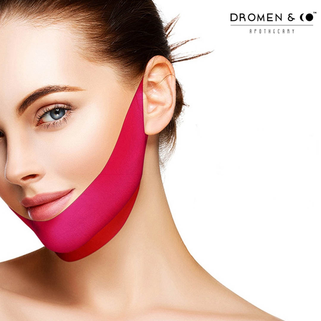 Vanity Wagon | Buy Dromen & Co - Chin Lift Mask