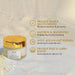 Vanity Wagon | Buy Ras Luxury Oils Radiance Hydrating & Brightening Sleeping Gel Face Mask