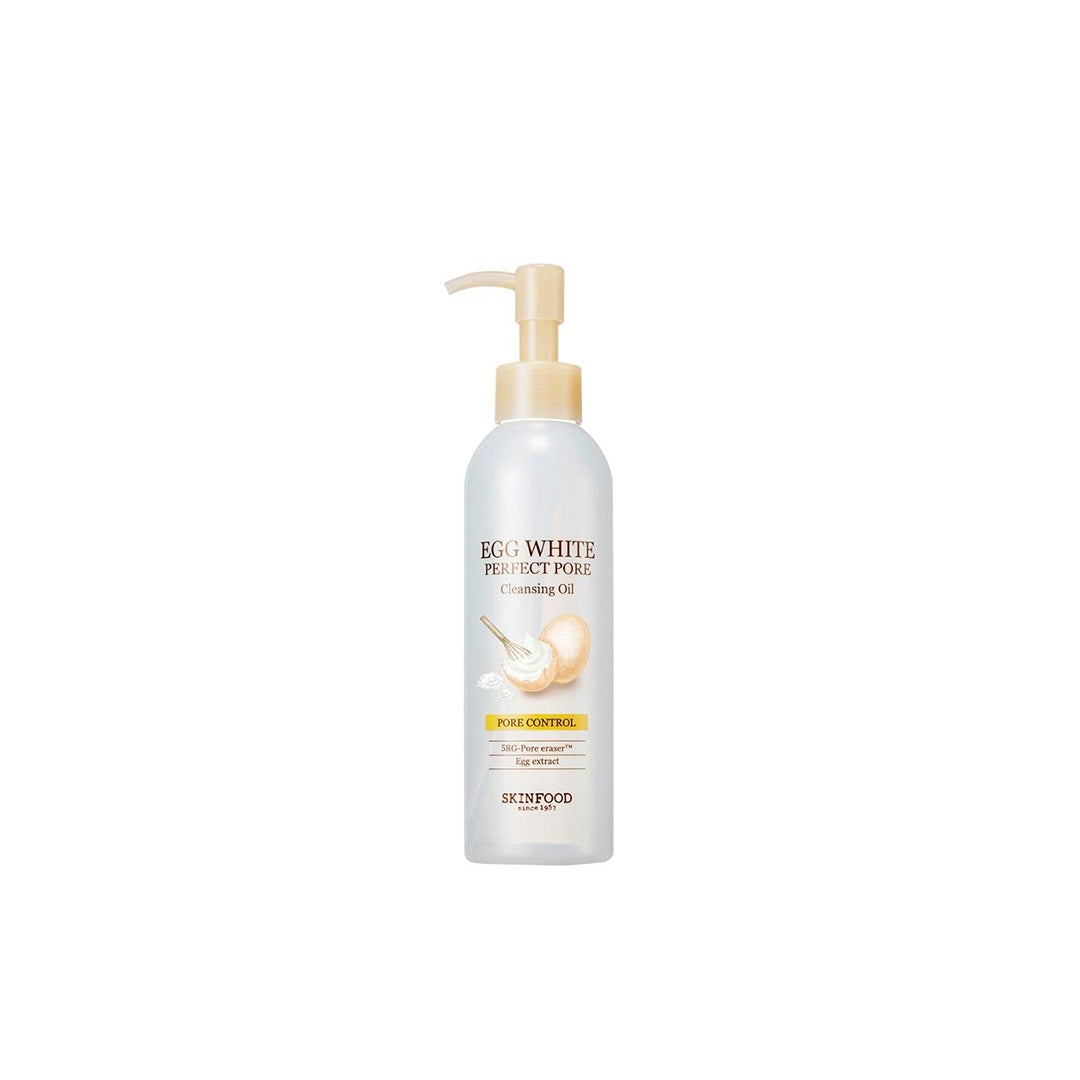 Vanity Wagon | Buy Skinfood Egg White Perfect Pore Cleansing Oil