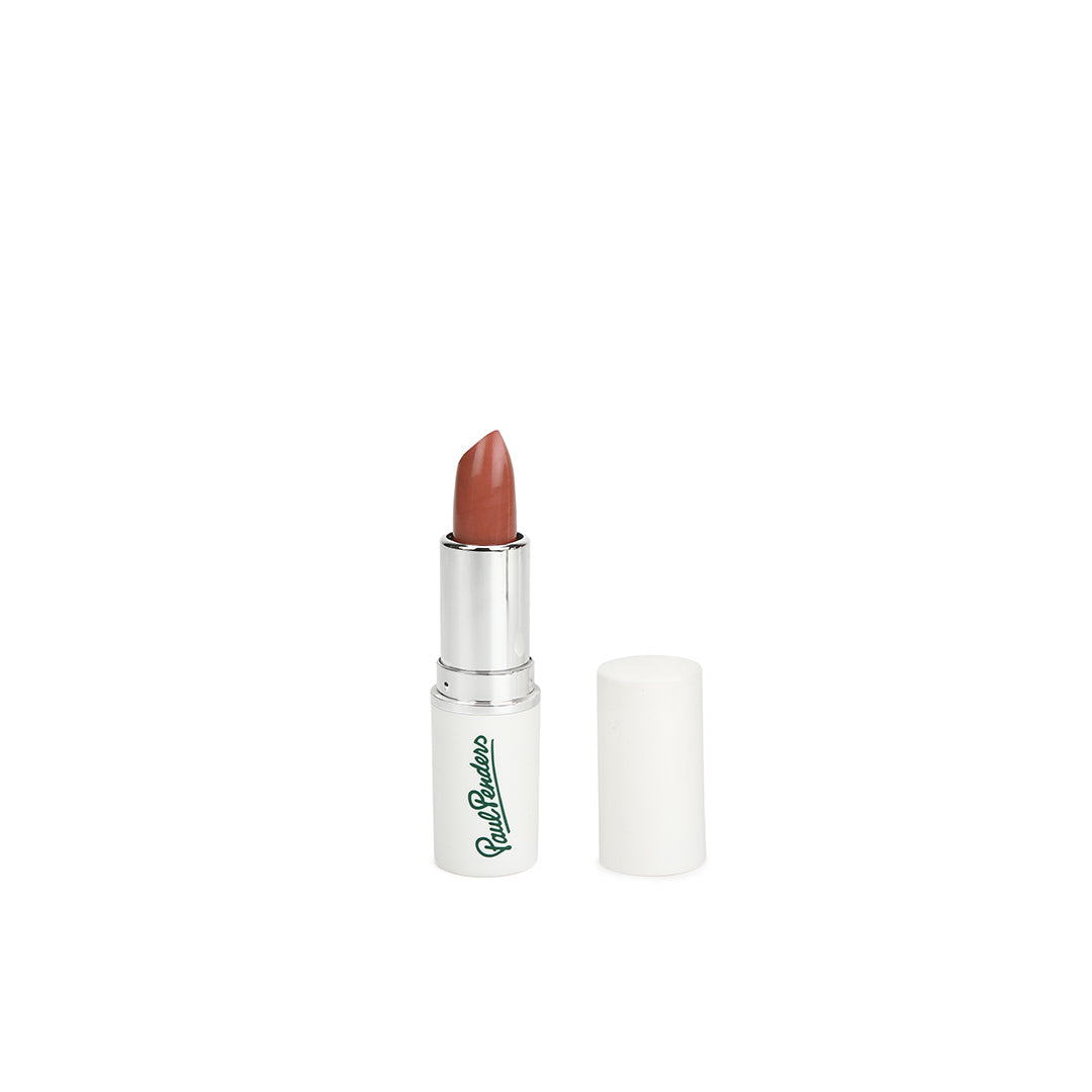 Vanity Wagon | Buy Paul Penders Vegan Natural Lipstick, Rosewood