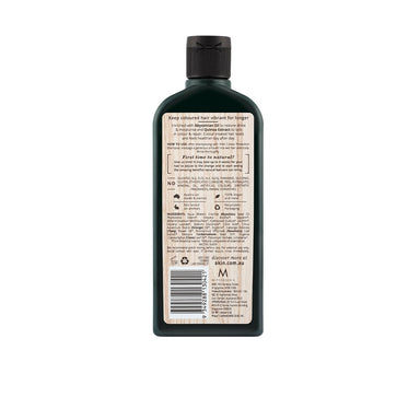 Vanity Wagon | Buy A'kin Natural Quinoa & Abyssinian Oil Colour Protection Silicon Free Conditioner