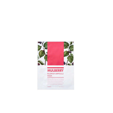 Vanity Wagon | Buy A'pieu Mulberry Blemish Ampoule Mask