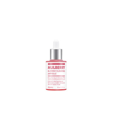 Vanity Wagon | Buy A'pieu Mulberry Blemish Clearing Ampoule