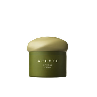 Vanity Wagon | Buy Accoje Reviving Cream