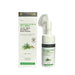 Vanity Wagon | Buy Soulflower Herbal 2% Salicylic Acid Acne Free Foaming Face Wash with Neem, Green Tea & Basil Extract
