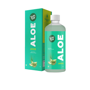 Vanity Wagon | Buy YogaBar Aloe Vera Juice