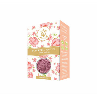 Vanity Wagon | Buy Amar Veda Herbal Rose Petal Powder