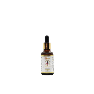 Vanity Wagon | Buy Amayra Naturals Mridyati Face Oil with Blackcurrant Oil & Pumpkin Seed Oil