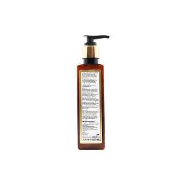 Vanity Wagon | Buy Amayra Naturals Perfect Hair Day Cleanser with Apple Seed Oil, Corn Protein, Bhringraj & Aloe