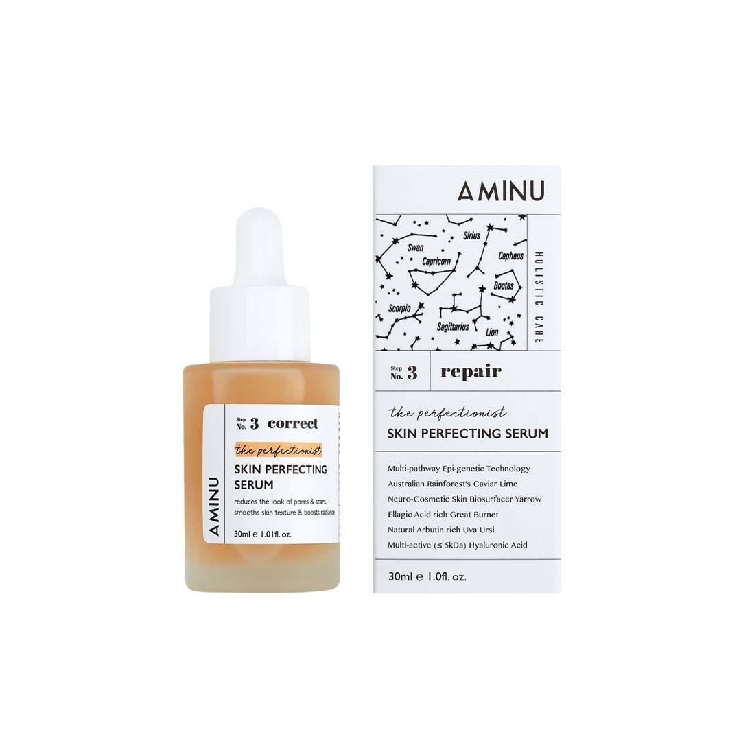 Vanity Wagon | Buy Aminu Skin Perfecting Serum