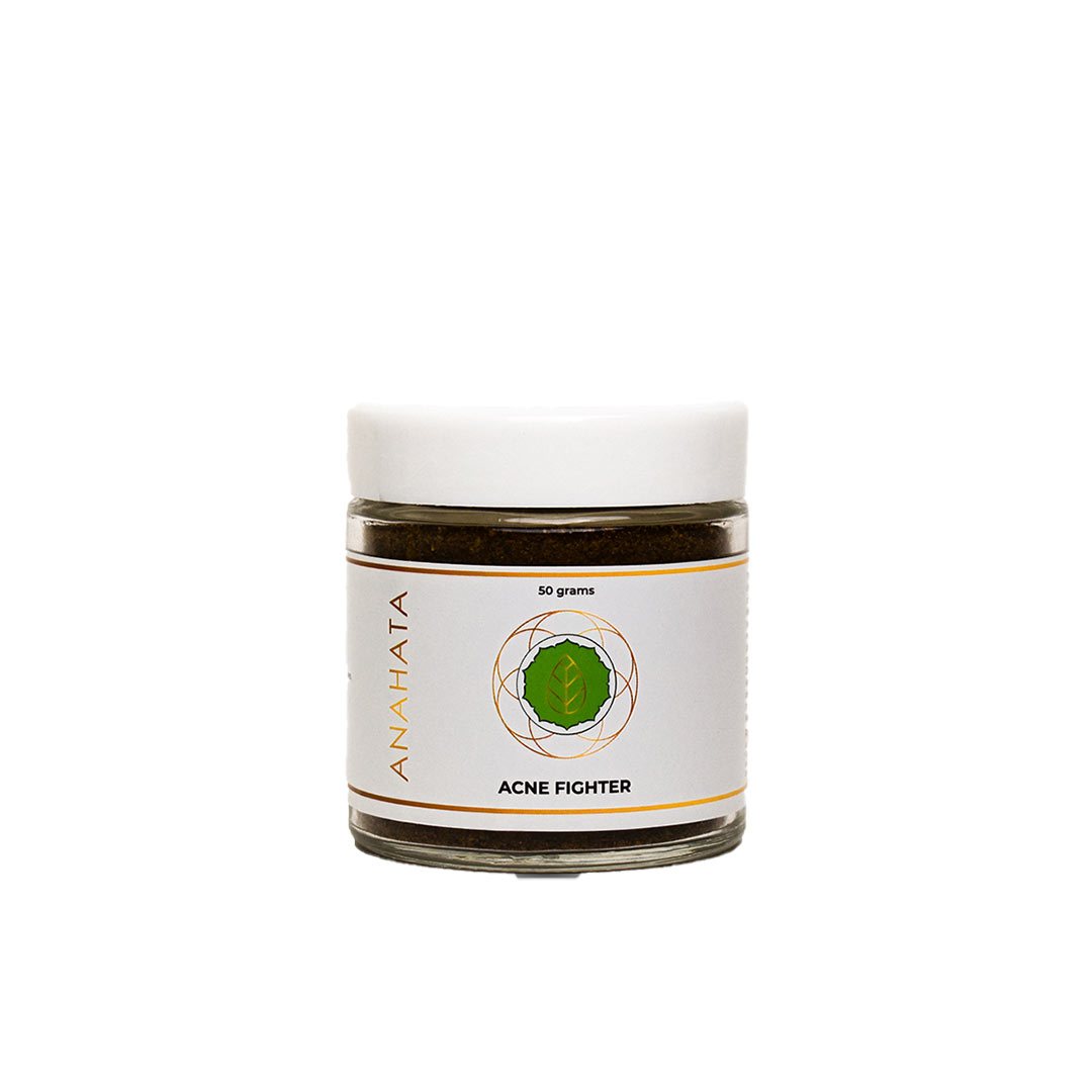 Anahata Organic Acne Fighter
