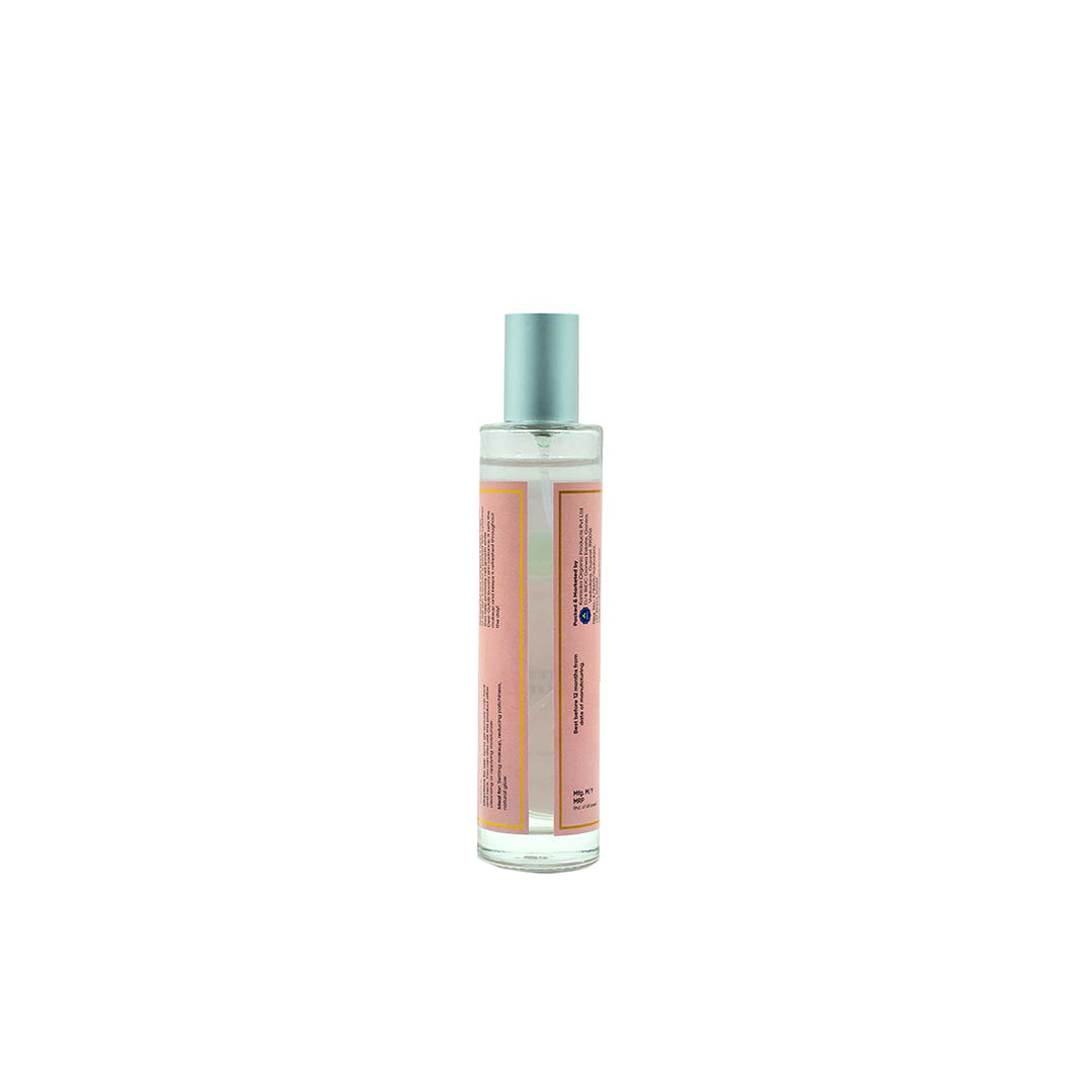 Anahata Makeup Setting Spray with Coconut & Rose