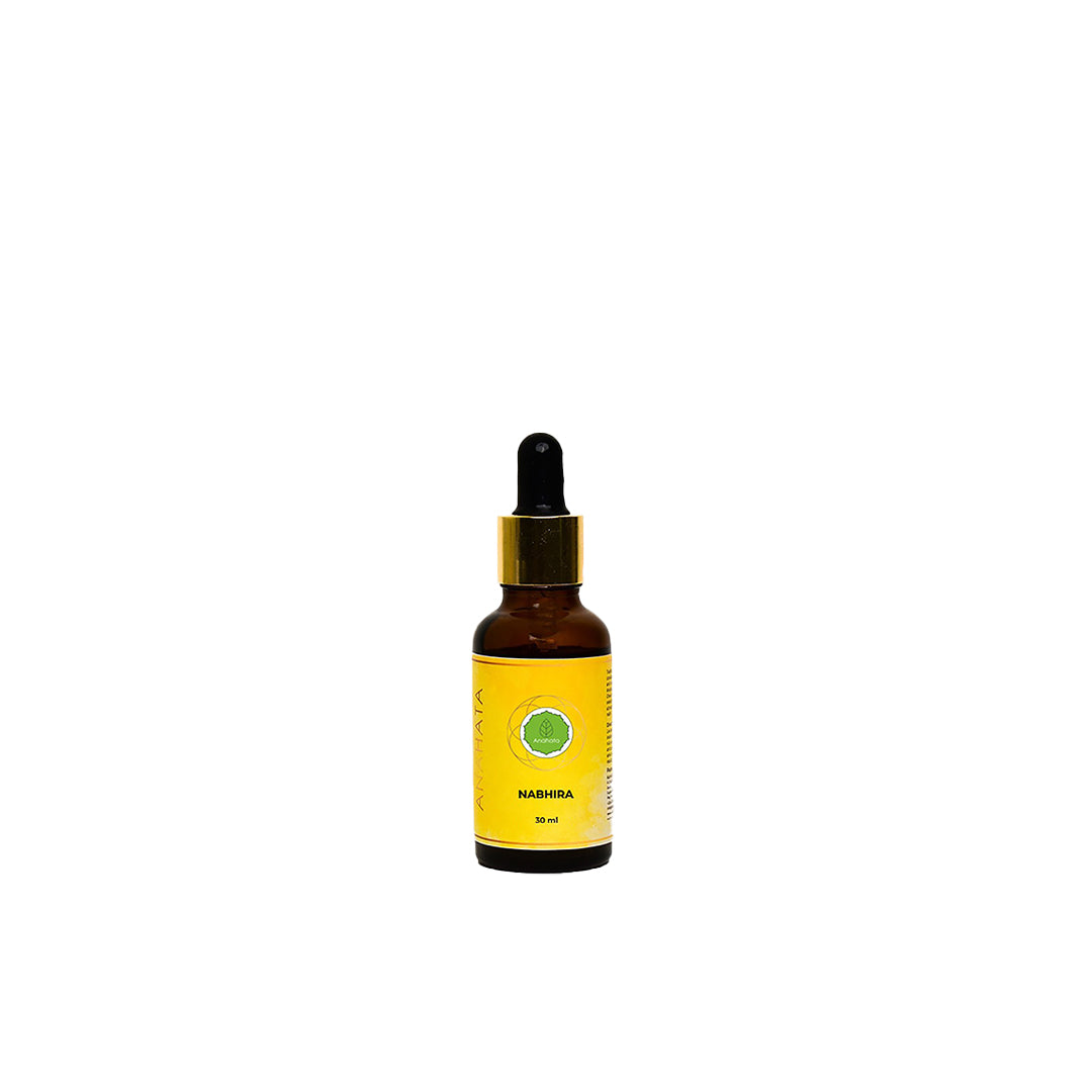 Anahata Organic Skincare For Dry Skin On Body