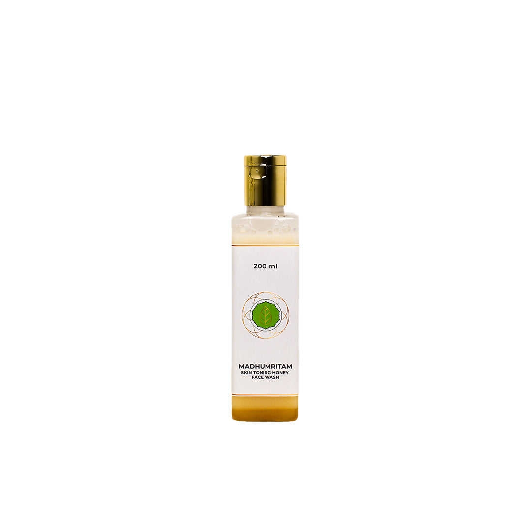 Anahata Organic Skincare For Dry Skin On Face
