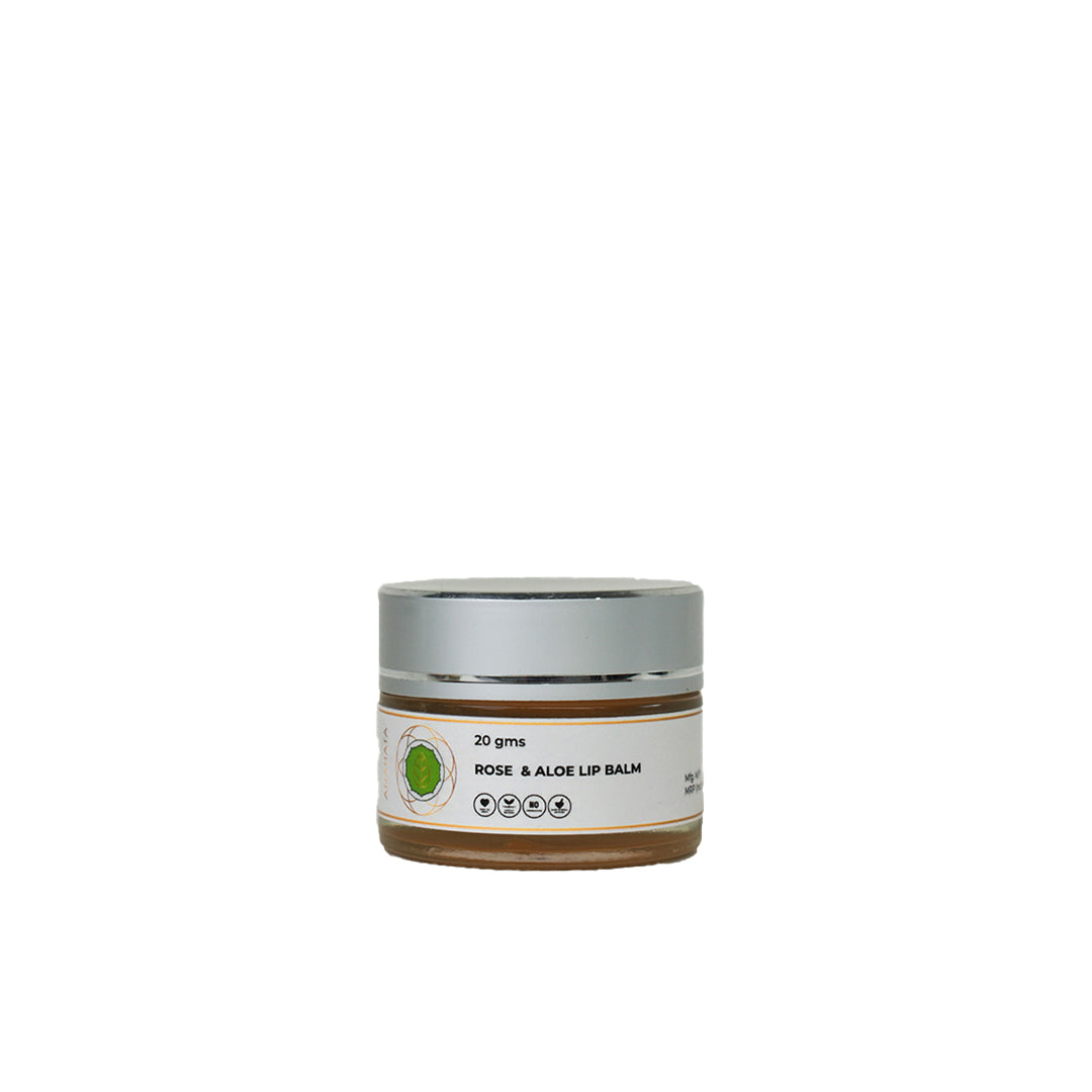 Anahata Organic Skincare For Dry Skin On Face