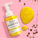 Vanity Wagon | Buy Anveya 24K Gold Goodbye Acne Facial Cleanser with Azelaic Acid & Zinc PCA