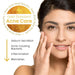 Vanity Wagon | Buy Anveya 24K Gold Goodbye Acne Facial Cleanser with Azelaic Acid & Zinc PCA