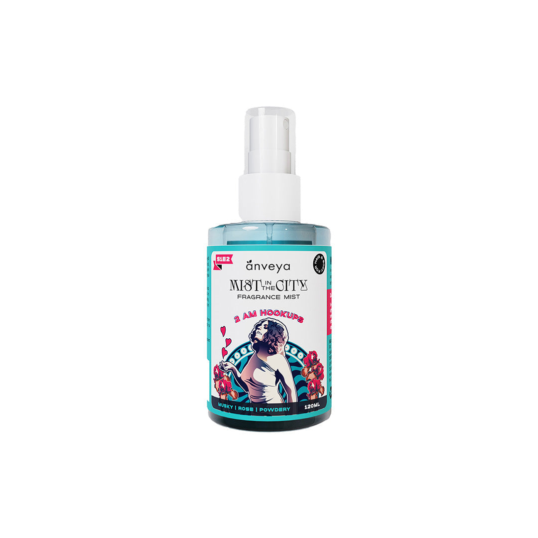 Vanity Wagon | Buy Anveya 2 AM Hookups Fragrance Mist