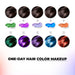 Vanity Wagon | Buy Anveya Colorisma Temporary Hair Color Makeup, Electric Red