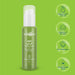 Vanity Wagon | Buy Aqualogica Clear+ Refresh Toning Mist with Green Tea & Salicylic Acid