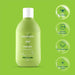 Vanity Wagon | Buy Aqualogica Clear+ Silky Body Lotion with Green Tea & Salicylic Acid