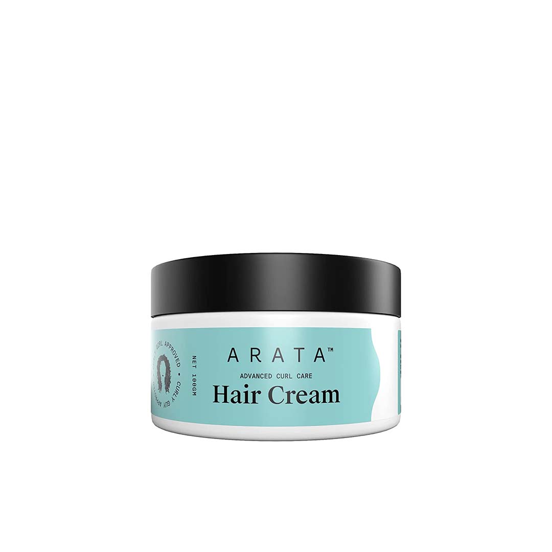 Vanity Wagon | Buy Arata Advanced Curl Care Hair Cream