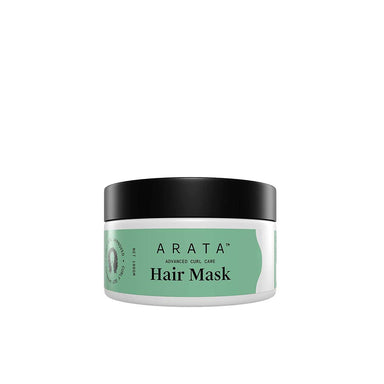 Vanity Wagon | Buy Arata Advanced Curl Care Hair Mask
