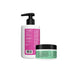 Vanity Wagon | Buy Arata Advanced Curl Care Shampoo & Hair Mask
