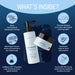 Vanity Wagon | Buy Arata Anti-Dandruff Cleanse Combo for Dry Hair