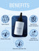 Vanity Wagon | Buy Arata Anti-Dandruff Hair Tonic with Neem, Fenugreek, Tea Tree Extract