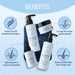 Vanity Wagon | Buy Arata Anti-Dandruff Scalp Recovery Combo for Dry Hair