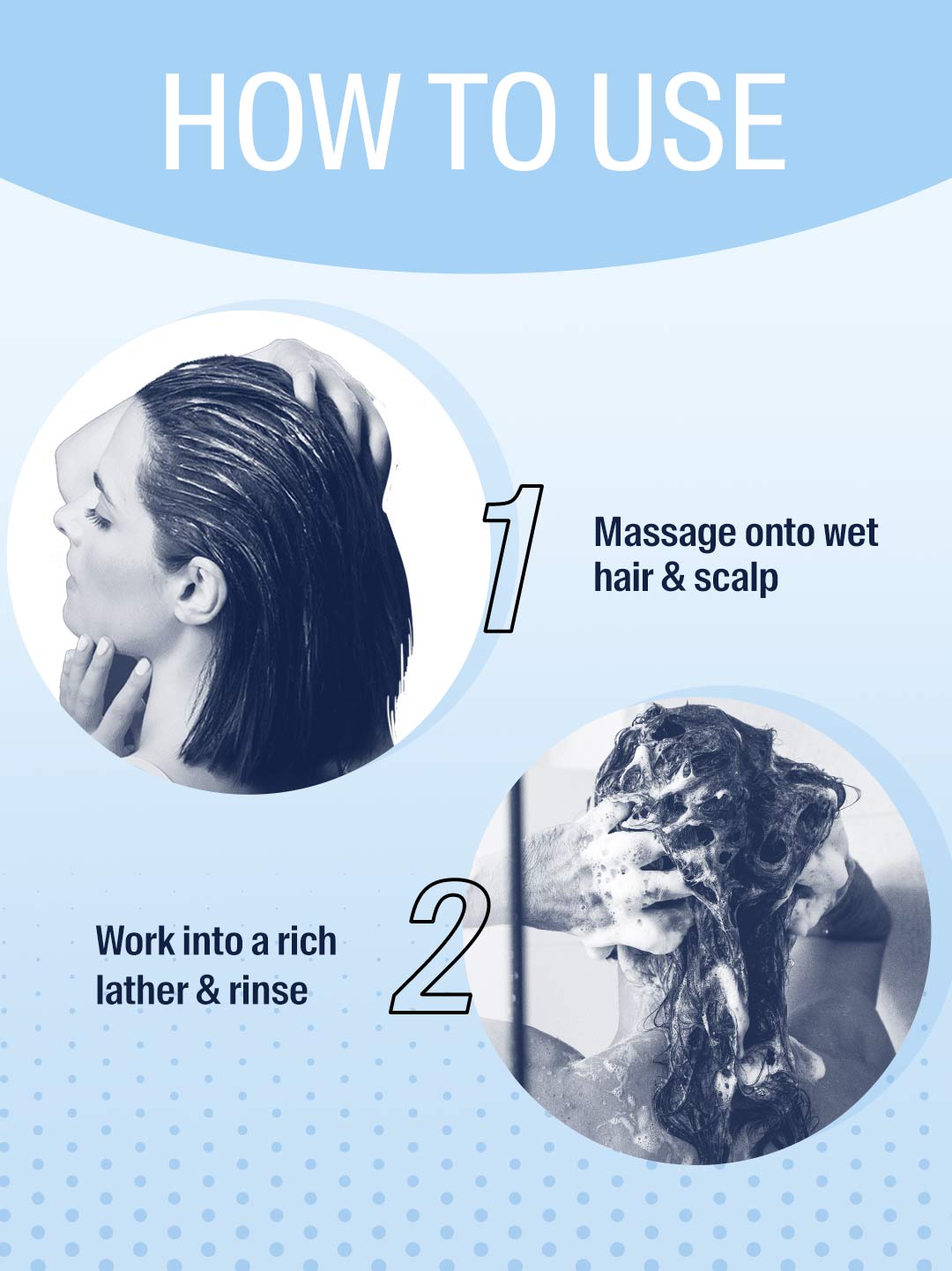 Vanity Wagon | Buy Arata Anti-Dandruff Shampoo for Dry Hair