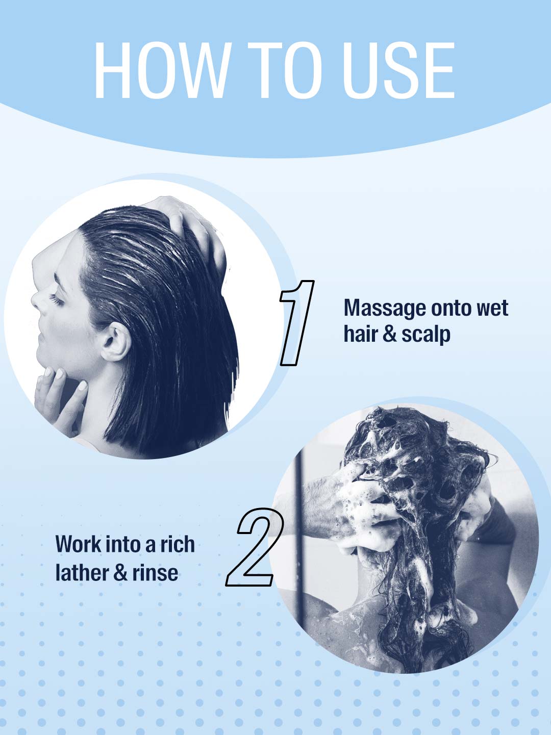 Vanity Wagon | Buy Arata Anti-Dandruff Shampoo for Normal to Oily Hair