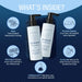 Vanity Wagon | Buy Arata Dandruff Detox Duo for Dry Hair