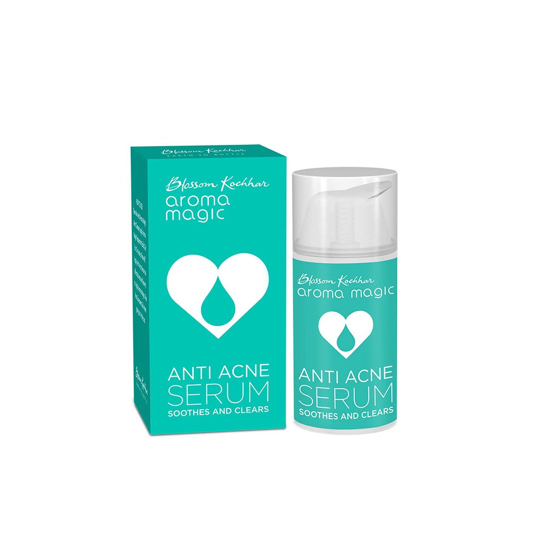 Vanity Wagon | Buy Aroma Magic Anti Acne Serum 30 ml