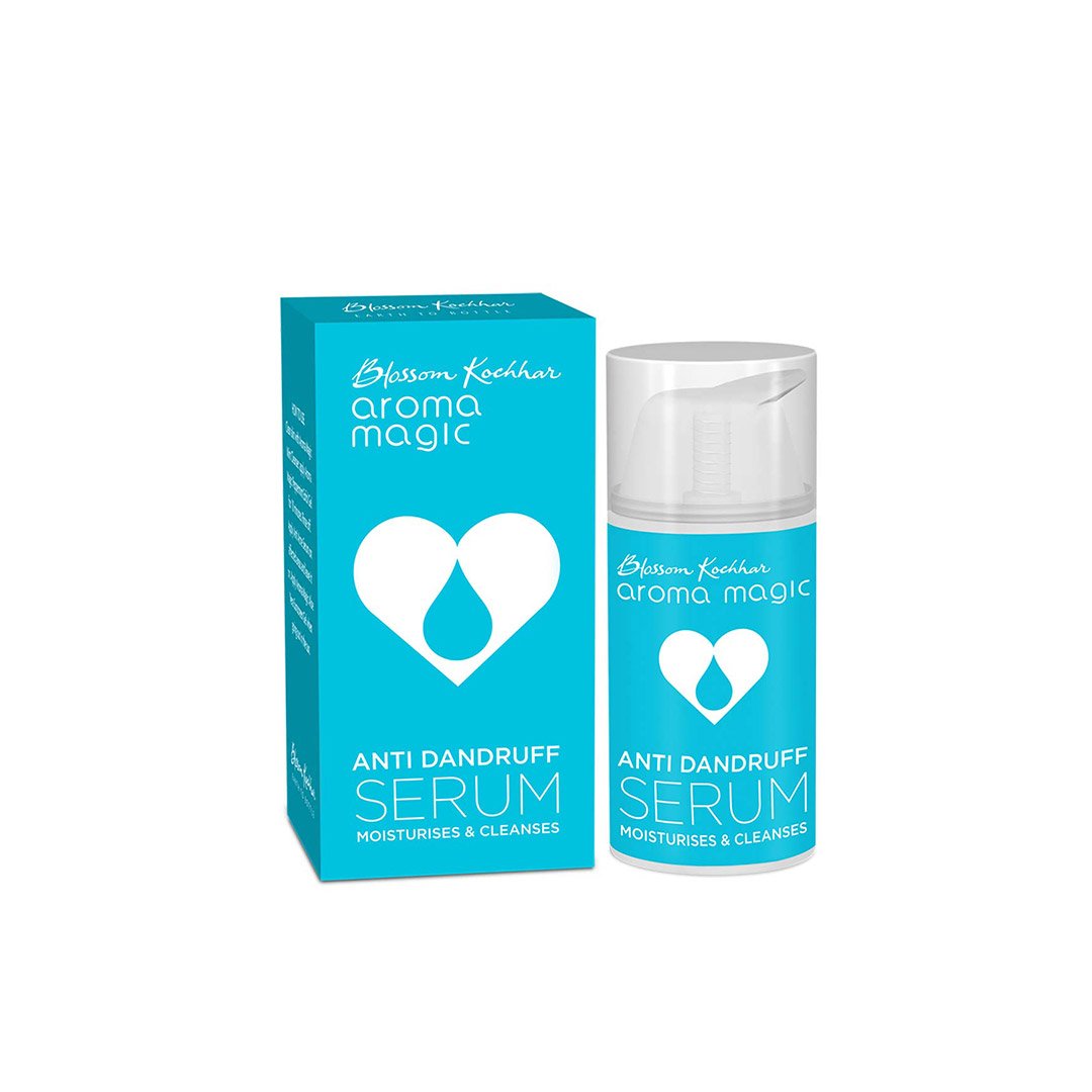Vanity Wagon | Buy Aroma Magic Anti Dandruff Serum 30 ml