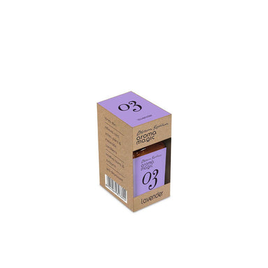 Vanity Wagon | Buy Aroma Magic Lavender Essential Oil  