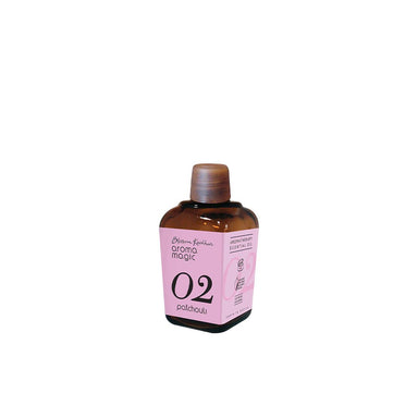 Vanity Wagon | Buy Aroma Magic Patchouli Essential Oil  