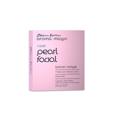 Vanity Wagon | Buy Aroma Magic Pearl Facial Kit