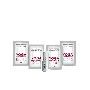Vanity Wagon | Buy Aroma Magic Yoga Facial Kit