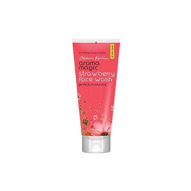 Vanity Wagon | Buy Aroma Magic Strawberry Face Wash 100 ml